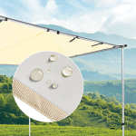 1.4 x 2.0m Rear Awning