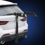 Giantz 4-Bicycle Carrier Rack