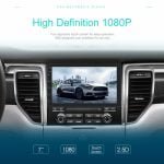 7″ Car Radio with GPS, RDS, WIFI and Rear Camera for Android and CarPlay