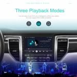 7″ Car Radio with GPS, RDS, WIFI and Rear Camera for Android and CarPlay