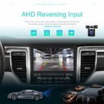 7″ Car Radio with GPS, RDS, WIFI and Rear Camera for Android and CarPlay
