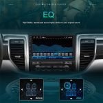 7″ Car Radio with GPS, RDS, WIFI and Rear Camera for Android and CarPlay