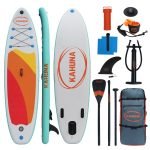 Kahuna Hana 11ft Inflatable Stand Up Paddle Board