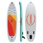Kahuna Hana 11ft Inflatable Stand Up Paddle Board