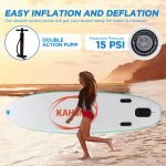 Kahuna Hana 11ft Inflatable Stand Up Paddle Board