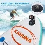 Kahuna Hana 11ft Inflatable Stand Up Paddle Board