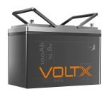 100Ah VoltX Lithium Battery