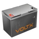 100Ah VoltX Lithium Battery