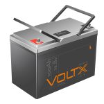 100Ah VoltX Premium Lithium Battery