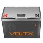 100Ah VoltX Premium Lithium Battery