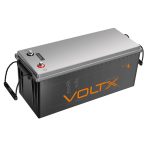 200Ah VoltX Premium Lithium Battery