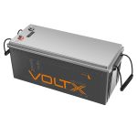 300AH VoltX Premium Lithium Battery
