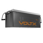 300AH VoltX Premium Lithium Battery