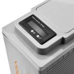 100AH VoltX Premium Slimline Battery