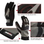 X-BULL Recovery Kit with Kinetic Rope