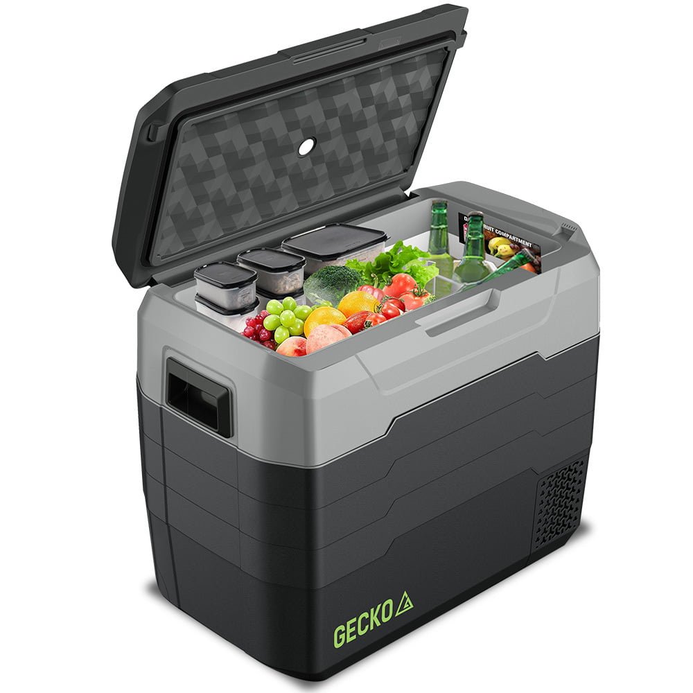 50l camping fridge