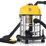 Unimac 20L 1400W Wet and Dry Vacuum Cleaner with Blower