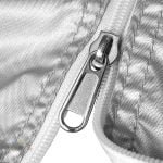 Wallaroo Size Zip Caravan / Campervan Cover – 14 to 17ft