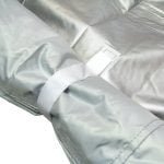 Wallaroo Size Zip Caravan / Campervan Cover – 18 to 20ft