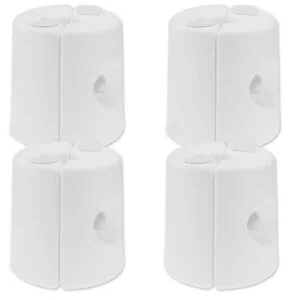 Wallaroo Gazebo Base Pod Leg Weight Set