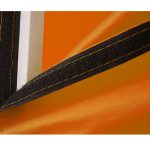 Wallaro 3 x 3m Gazebo Combo Pack – Orange