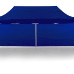 Wallaro 3 x 6m Gazebo Combo Pack – Blue