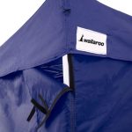 Wallaro 3 x 6m Gazebo Combo Pack – Blue