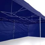Wallaro 3 x 6m Gazebo Combo Pack – Blue