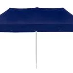 Wallaro 3 x 6m Gazebo Combo Pack – Blue