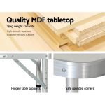 Portable Folding Camping Table