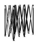 Instahut 6 x 3m Pop-Up Gazebo with Base Pods – Black