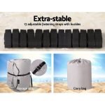 Seamanship 19-21″ Boat Cover