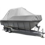 Seamanship 23-25″ Boat Cover