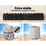 Seamanship 25-27″ Boat Cover