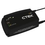 CTEK PRO25S Smart Battery Charger 25A