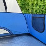 Havana Outdoors 2-3 Person Lightweight Tent