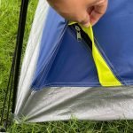 Havana Outdoors 2-3 Person Lightweight Tent