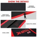 X-BULL Recovery Tracks Carry Bag