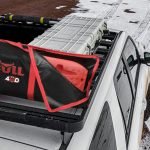 X-BULL Recovery Tracks Carry Bag