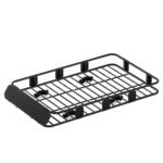 Giantz 160cm Universal Steel Roof Rack Basket