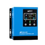 Giantz 40A MPPT Solar Charge Controller – 12V/24V/36V/48V