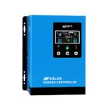 Giantz 60A MPPT Solar Charge Controller – 12V/24V/36V/48V