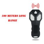 X-BULL 3000lb Winch with 9m Synthetic Cable