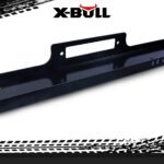 X-Bull Universal Winch Mounting Plate Cradle