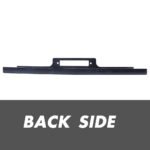 X-Bull Universal Winch Mounting Plate Cradle