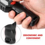 X-Bull Wireless Winch Controller Set with 2 x Controls