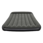Bestway Air Mattress Double Bed Flocked Inflatable Camping Beds 30CM