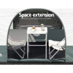 Weisshorn 4WD/SUV Extension Tent