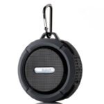 Mini Bluetooth Portable Speaker – Black