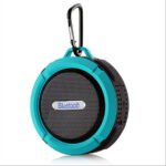 Mini Bluetooth Portable Speaker – Blue